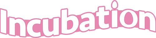 Incubationロゴ